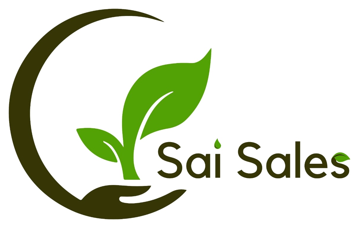 Sai Sales